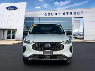 Ford Escape 2025 AWD Active SUV de 4 puertas