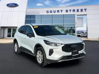 Ford Escape 2025 AWD Active SUV de 4 puertas