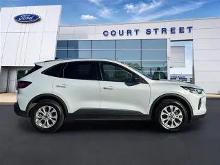 Ford Escape 2025 AWD Active SUV de 4 puertas