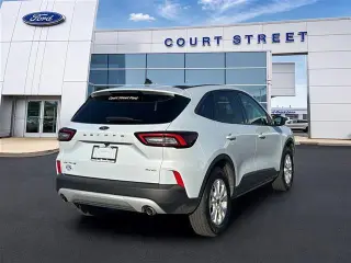 Ford Escape 2025 AWD Active SUV de 4 puertas