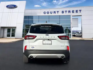 Ford Escape 2025 AWD Active SUV de 4 puertas