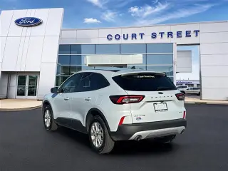 Ford Escape 2025 AWD Active SUV de 4 puertas
