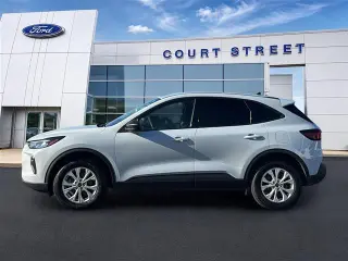 Ford Escape 2025 AWD Active SUV de 4 puertas