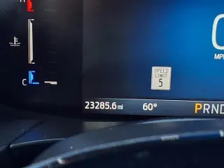 Ford Escape 2024 AWD Active 4p SUV
