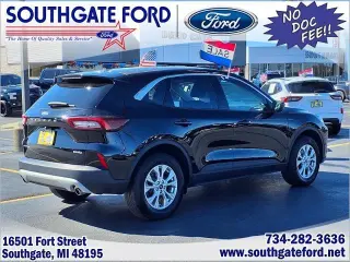 Ford Escape 2024 AWD Active 4p SUV