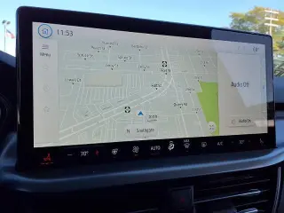 Ford Escape 2024 AWD Active 4p SUV