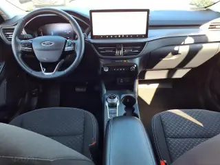 Ford Escape 2024 AWD Active 4p SUV