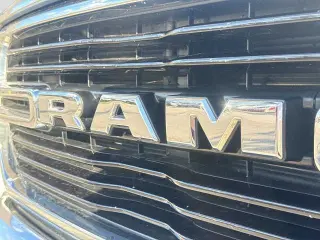 Ram 1500 2019 4x4 Big Horn 4p Crew Cab 5.6 ft. SB Pickup