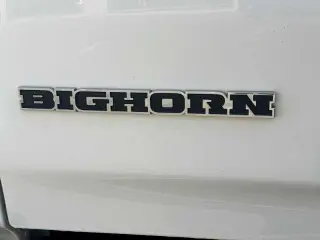 Ram 1500 2019 4x4 Big Horn 4p Crew Cab 5.6 ft. SB Pickup