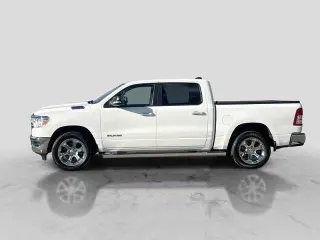 Ram 1500 2019 4x4 Big Horn 4p Crew Cab 5.6 ft. SB Pickup
