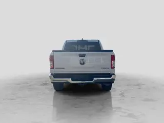 Ram 1500 2019 4x4 Big Horn 4p Crew Cab 5.6 ft. SB Pickup