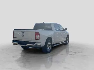 Ram 1500 2019 4x4 Big Horn 4p Crew Cab 5.6 ft. SB Pickup