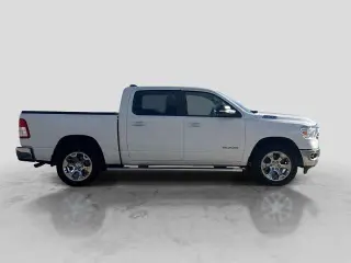 Ram 1500 2019 4x4 Big Horn 4p Crew Cab 5.6 ft. SB Pickup