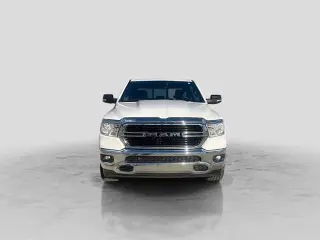 Ram 1500 2019 4x4 Big Horn 4p Crew Cab 5.6 ft. SB Pickup