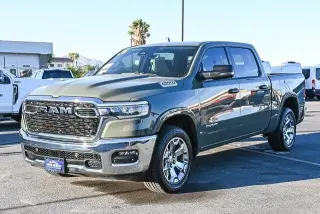 Ram 1500 2026 4x4 Big Horn 4dr Crew Cab 5.6 ft. SB Pickup