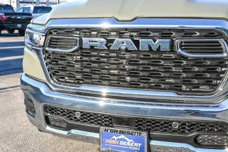 Ram 1500 2026 4x4 Big Horn 4dr Crew Cab 5.6 ft. SB Pickup