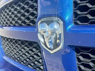 Ram 1500 2016 4x4 SLT 4dr Crew Cab 5.5 ft. SB Pickup