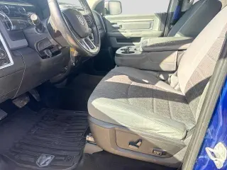 Ram 1500 2016 4x4 SLT 4dr Crew Cab 5.5 ft. SB Pickup