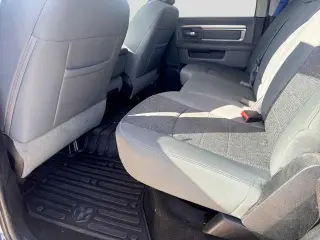 Ram 1500 2016 4x4 SLT 4dr Crew Cab 5.5 ft. SB Pickup