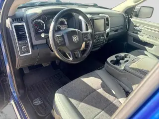 Ram 1500 2016 4x4 SLT 4dr Crew Cab 5.5 ft. SB Pickup