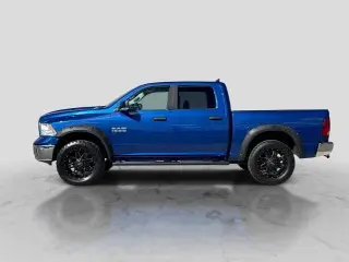 Ram 1500 2016 4x4 SLT 4dr Crew Cab 5.5 ft. SB Pickup