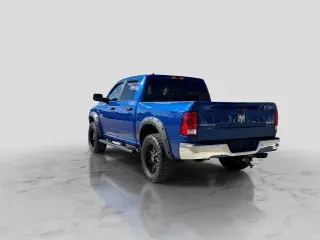 Ram 1500 2016 4x4 SLT 4dr Crew Cab 5.5 ft. SB Pickup