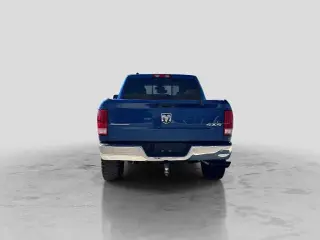 Ram 1500 2016 4x4 SLT 4dr Crew Cab 5.5 ft. SB Pickup