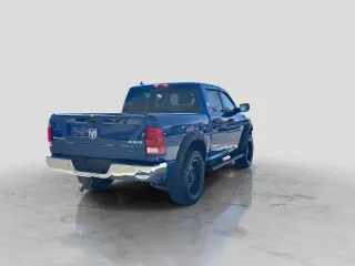 Ram 1500 2016 4x4 SLT 4dr Crew Cab 5.5 ft. SB Pickup