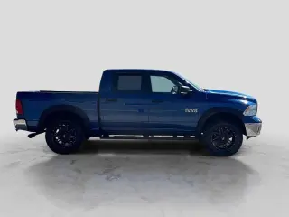 Ram 1500 2016 4x4 SLT 4dr Crew Cab 5.5 ft. SB Pickup