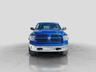 Ram 1500 2016 4x4 SLT 4dr Crew Cab 5.5 ft. SB Pickup