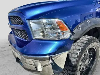 Ram 1500 2016 4x4 SLT 4dr Crew Cab 5.5 ft. SB Pickup