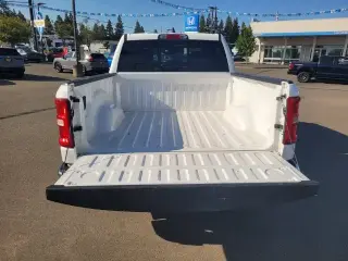 Ram 1500 2025 4x4 Big Horn 4dr Crew Cab 5.6 ft. SB Pickup