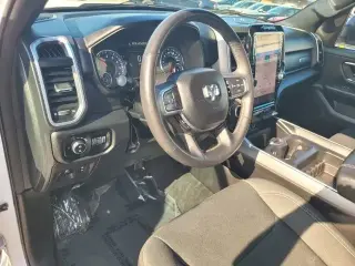 Ram 1500 2025 4x4 Big Horn 4dr Crew Cab 5.6 ft. SB Pickup