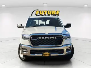 Ram 1500 2025 4x4 Big Horn 4dr Crew Cab 5.6 ft. SB Pickup