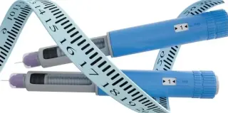 Baja de Peso con Seguridad