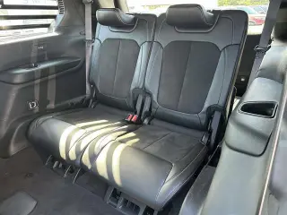 Jeep Grand Cherokee L 2021 4x4 Laredo 4p SUV