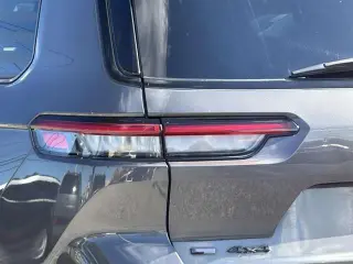 Jeep Grand Cherokee L 2021 4x4 Laredo 4p SUV
