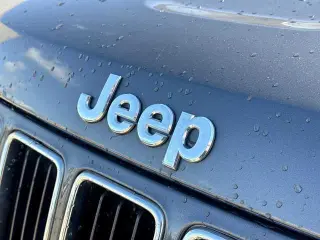 Jeep Grand Cherokee 2015 4x4 Laredo 4dr SUV