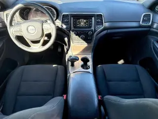 Jeep Grand Cherokee 2015 4x4 Laredo 4dr SUV