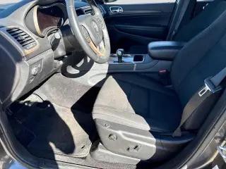 Jeep Grand Cherokee 2015 4x4 Laredo 4dr SUV