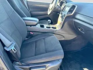 Jeep Grand Cherokee 2015 4x4 Laredo 4dr SUV