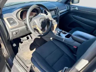 Jeep Grand Cherokee 2015 4x4 Laredo 4dr SUV