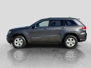 Jeep Grand Cherokee 2015 4x4 Laredo 4dr SUV