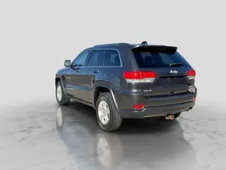 Jeep Grand Cherokee 2015 4x4 Laredo 4dr SUV
