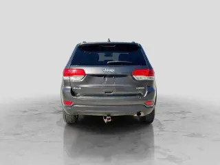 Jeep Grand Cherokee 2015 4x4 Laredo 4dr SUV