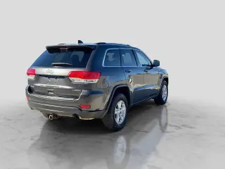 Jeep Grand Cherokee 2015 4x4 Laredo 4dr SUV