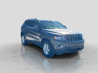 Jeep Grand Cherokee 2015 4x4 Laredo 4dr SUV