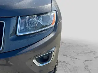 Jeep Grand Cherokee 2015 4x4 Laredo 4dr SUV