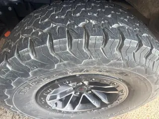 Jeep Wrangler 2024 4x4 Rubicon SUV 4 puertas