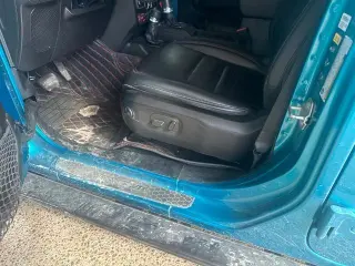 Jeep Wrangler 2024 4x4 Rubicon SUV 4 puertas